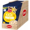 Emco Proteín kaša vanilková, kartón 20x50 g