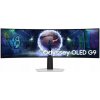 OLED monitor Samsung Odyssey G9 LS49DG934SUXEN 48,9 