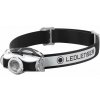 Ledlenser MH3 2020 čierno-sivá 4058205014656