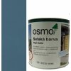 Osmo Sedliacka farba 2,5L 2507 holubia modrá