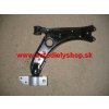 VW JETTA 8/2005-9/2010 predné rameno Pravé / bez čapu /
