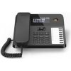 Domáci telefón Gigaset DESK 600 -černý S30350-H224-R601