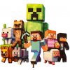 Zápich minecraft všetci drevo