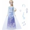 Mattel FROZEN SPIN AND REVEAL BÁBIKA ELSA