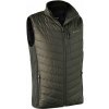 Deerhunter vesta Moor padded zelená