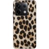 Picasee Fashion Case pre Xiaomi Redmi Note 13 Pro 5G - Brown Tiger