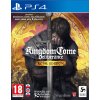 Kingdom Come: Deliverance CZ - Royal Edition (PS4)