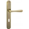 Cobra ELEGANT – PZ RE – 90 mm bronz česaný