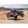 Traxxas Slash 1:10 HD RTR zelený (TRA58234-8-GRNX,TRX58234-8-GRNX)