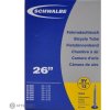 Schwalbe 26x1.50/2.50 (40/62 559) duša, FV, 50 mm