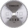 FESTA Kotouč pil. SK 350/3,5/30 z54