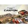 TrackMania 2 Canyon Steam CD Key