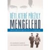 Děti, které přežily Mengeleho - Zpověď dvojčat Evy a Miriam - Korová Eva Mozes