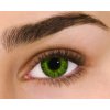 Farebné šošovky Alcon Air Optix Colors - Gremstone Green (2 šošovky mesačné) - nedioptrické