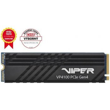 Patriot Viper VP4100 1TB, VP4100-1TBM28H