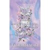 All This Twisted Glory (This Woven Kingdom), Mafi Tahereh, 2024