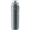 ELITE láhev FLY MTB TEX 24' šedá 950 ml E0160924