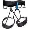 Black Diamond Momentum Harness Men‘s anthracite - XL