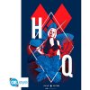 Abysse Corp Plagát Harley Quinn 91,5 x 61 cm