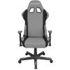 Herná stolička DXRacer OH/FD01/GN látková GC-F01-GN-D1
