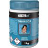 Mastersil Chlór šok 1 kg