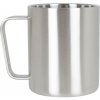 hrnček LIFEVENTURE STAINLESS STEEL CAMPING MUG 300 ml