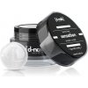 D-Nails Sparkle Milky White - Sensation FiberGlass Modelovací UV/LED gél Varianta: 50g