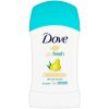 Dove Go Fresh Pear & Aloe Vera Scent deostick 40 ml