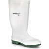 DUNLOP PRICEMASTOR čižmy Bílá