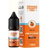 Orange County CBD E-Liquid The OC