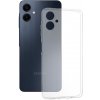 Techsuit Clear Silicone Samsung Galaxy A06 priehľadný KF2335823