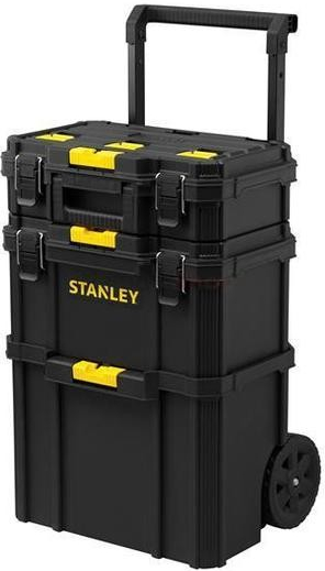 Stanley Rolling Work Shop 50x40x74cm ST-STST83319-1