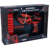 Wiky pištoľ na penové náboje Viper WKW013387