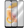 Tvrdené sklo PLNÉ 5D pre Realme C11 2021 C20