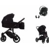 BEBETTO Luca New - Flexy + Cybex Aton B2 i-Size 33 2023