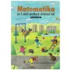 Matematika pre 4. ročník ŠZŠ - učebnica - Rýglová J., Bálint Ľ.