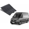RIVAL Oceľový kryt motora a prevodovky MAN TGE 2,0 TDI FWD/2,0 TDI 4WD 2017- (SP3028BS-1)