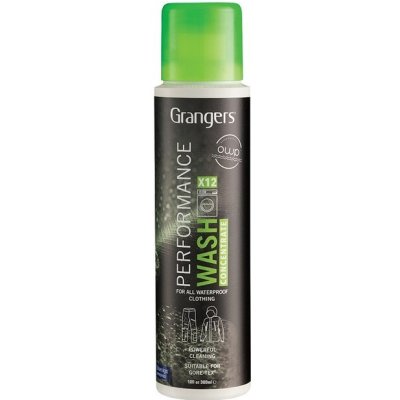 Granger´s OWP Performance Wash Concentrate 300 ml