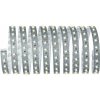 LED pás PAULMANN MaxLED 500 pás 3m stříbrnošedá 70579