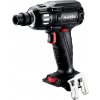 Metabo 602255840 - SSW 18 LTX 400 BL SE - AKU rázový skrutkovač, 18V, metaBOX 145