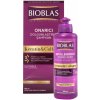 Bioblas Keratin&Argan set - Šampón 360ml + Stylingový krém na vlasy 250ml