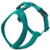 Postroj Y Hurtta Casual ECO paví zeleň 30-35cm