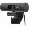 Logitech® Brio 505 - GRAPHITE - EMEA