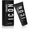Dsquared2 Icon Pour Homme sprchový gél pre mužov 200 ml