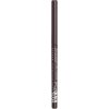 NYX Professional Makeup Vivid Rich automatická ceruzka na oči 15 Smokin Topaz 0,28 g