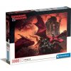 Clementoni Dungeons & Dragons Bojovníci 1000 dielov