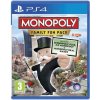Monopoly: Family Fun Pack PS4
