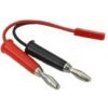 Dynamite Nabíjecí kabel JST samice DYNC0032