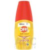 Off! Protection Plus rozprašovač repelent 100 ml