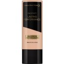 Max Factor Lasting Performance jemný tekutý make-up 106 Natural Beige 35 ml